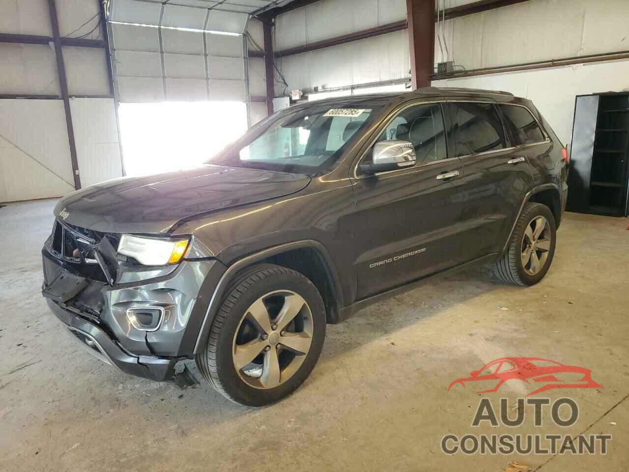 JEEP GRAND CHER 2015 - 1C4RJFCG3FC807703