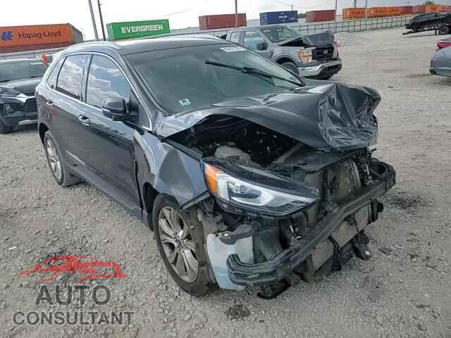 FORD EDGE 2019 - 2FMPK4K96KBB18904