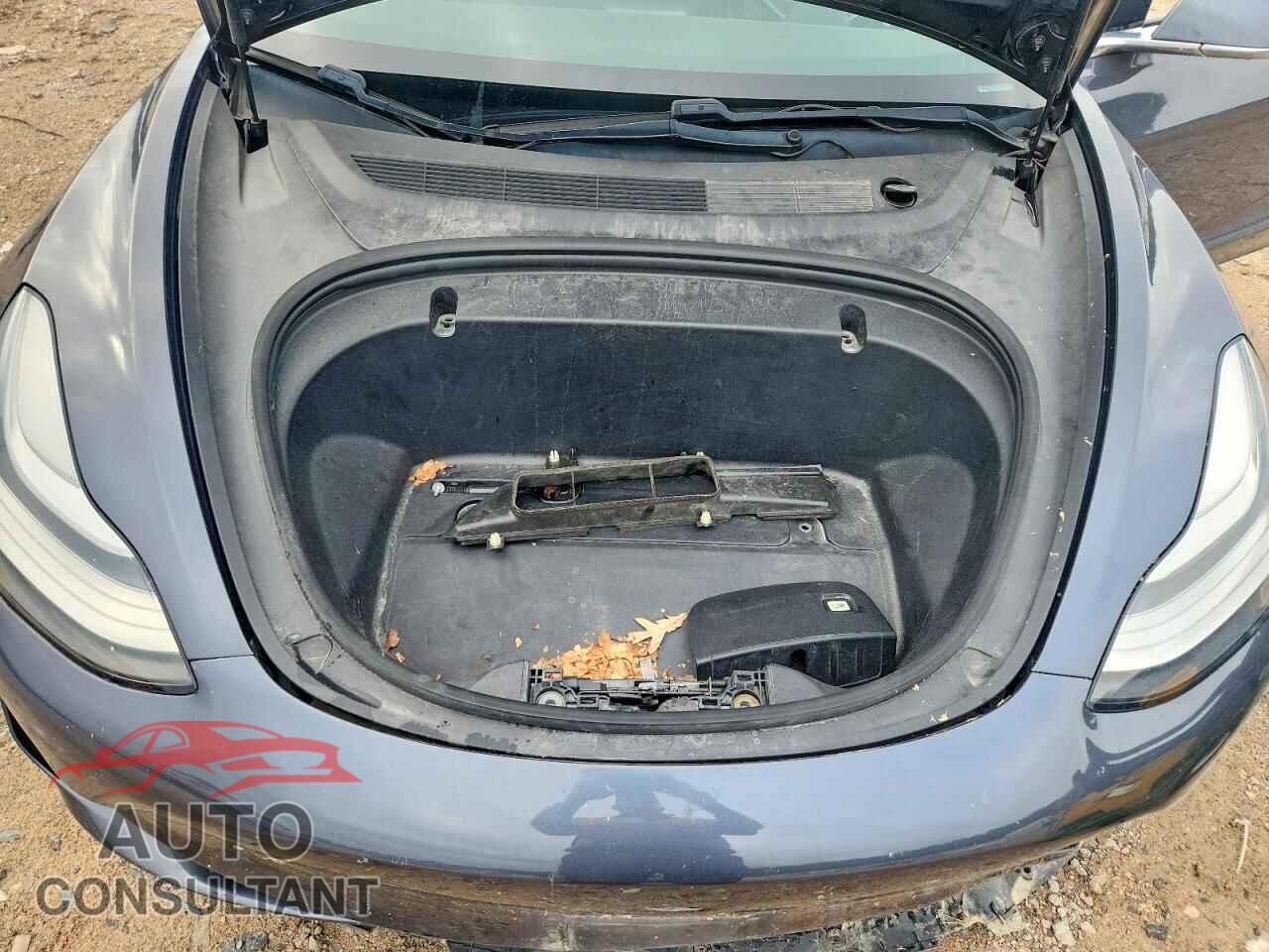 TESLA MODEL3 2020 - 5YJ3E1EC5LF586188