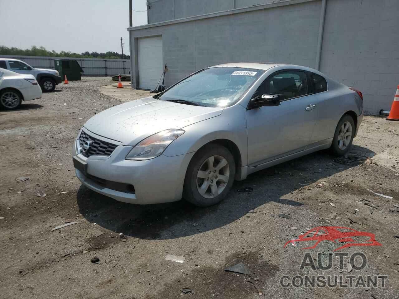 NISSAN ALTIMA 2009 - 1N4AL24EX9C103487