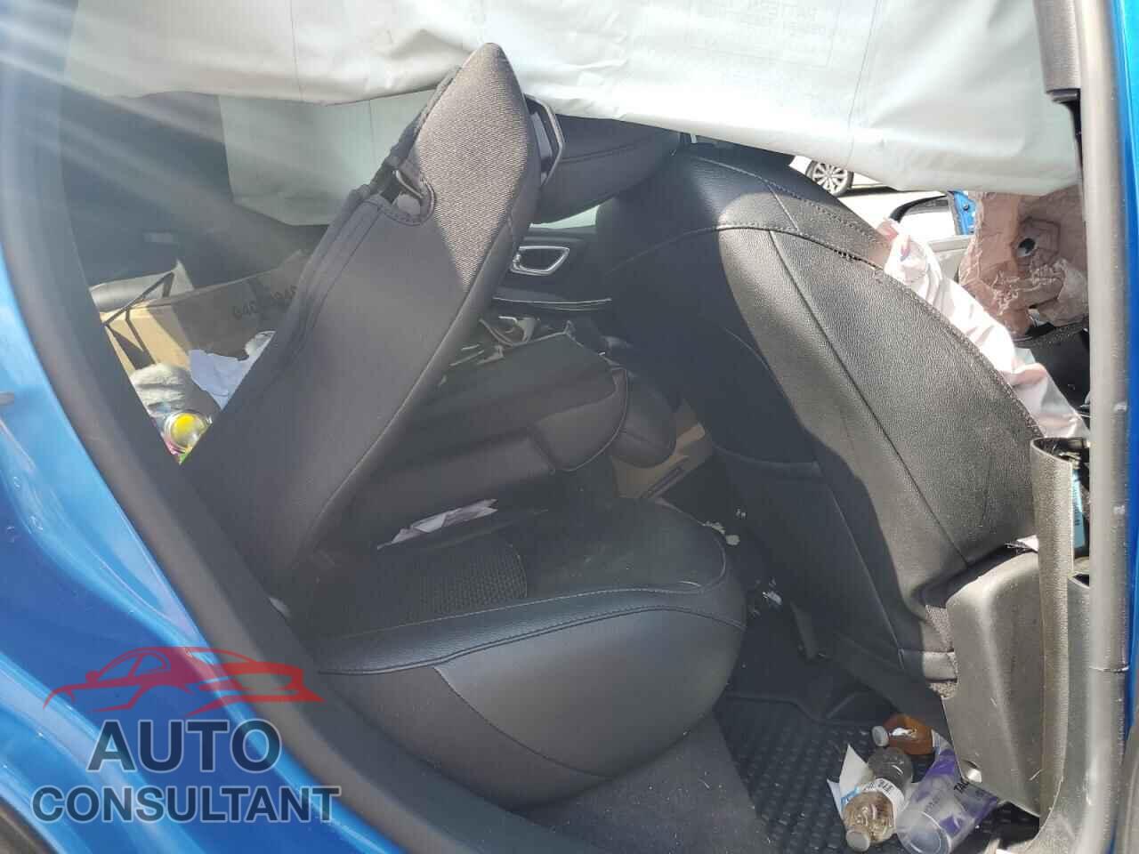 JEEP COMPASS 2024 - 3C4NJDBN3RT124797
