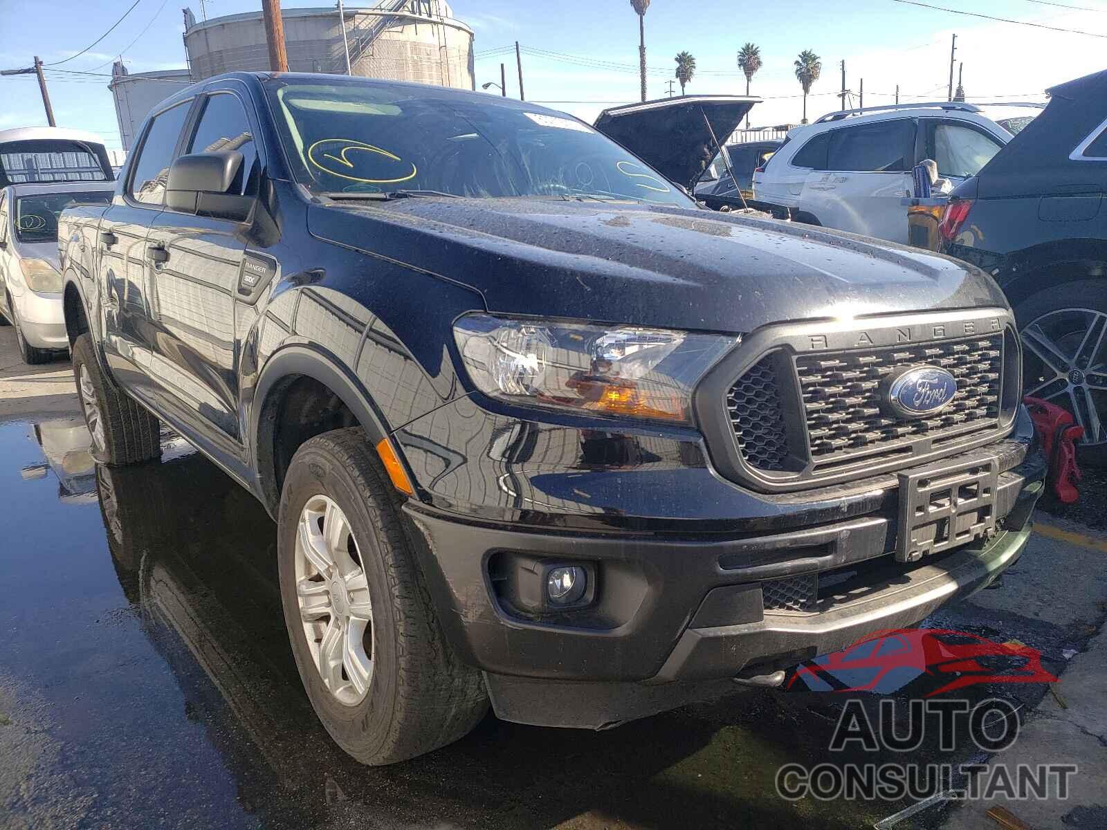 FORD RANGER 2019 - 1FTER4EH7KLA27702