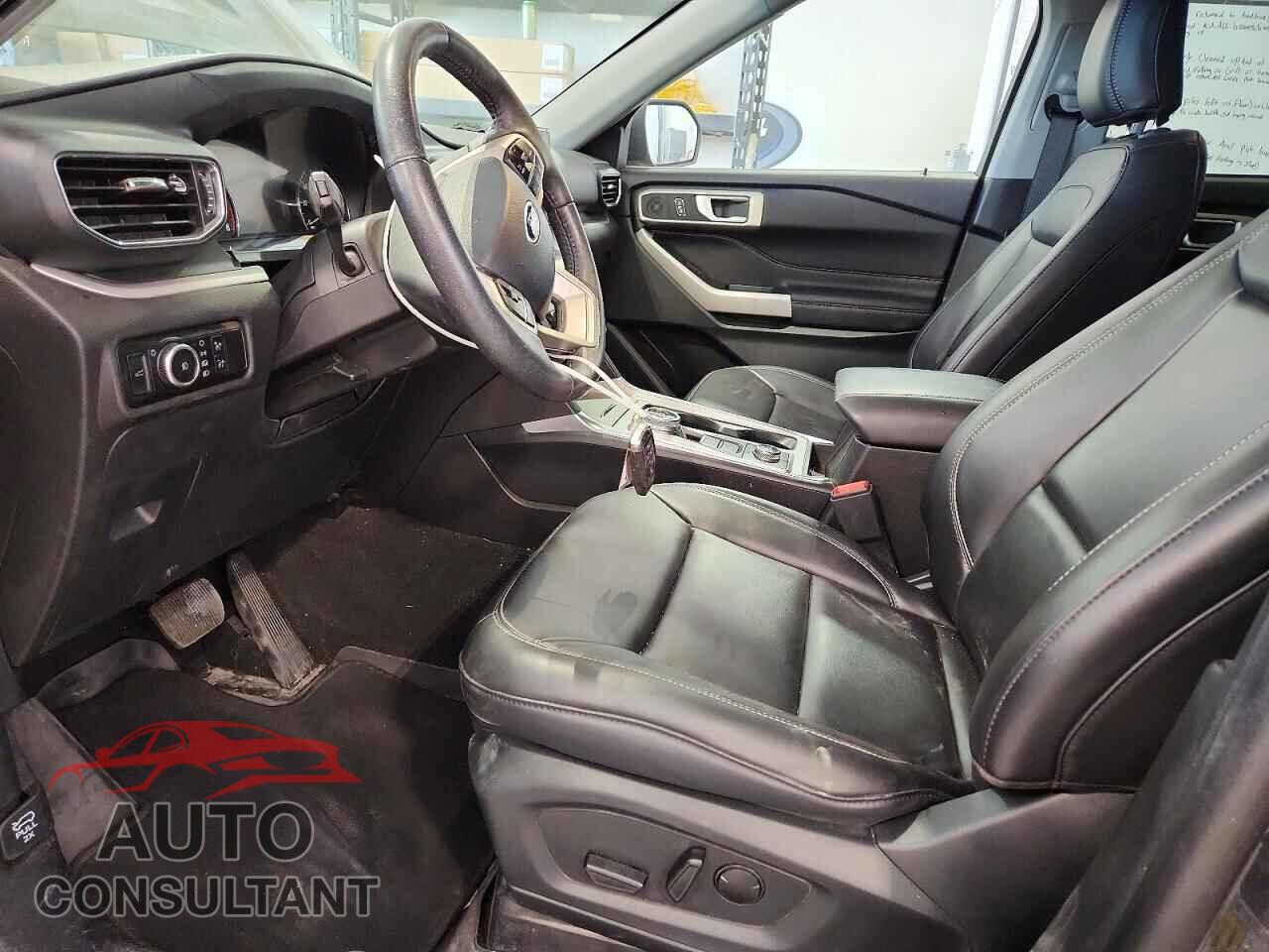 FORD EXPLORER 2023 - 1FMSK8DH4PGB94451