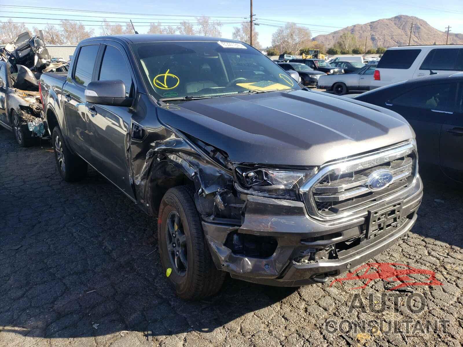 FORD RANGER 2019 - 1FTER4EH4KLA45509