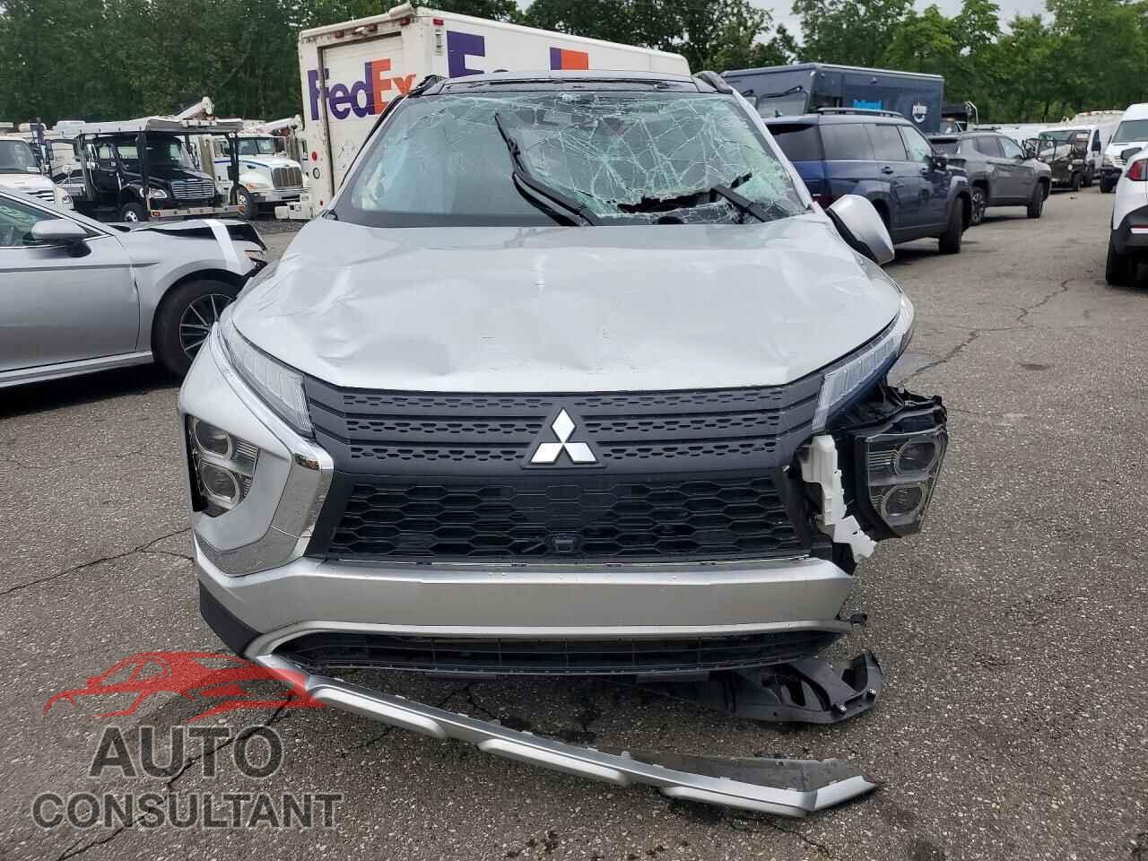 MITSUBISHI ECLIPSE 2025 - JA4ATWAA7SZ010426