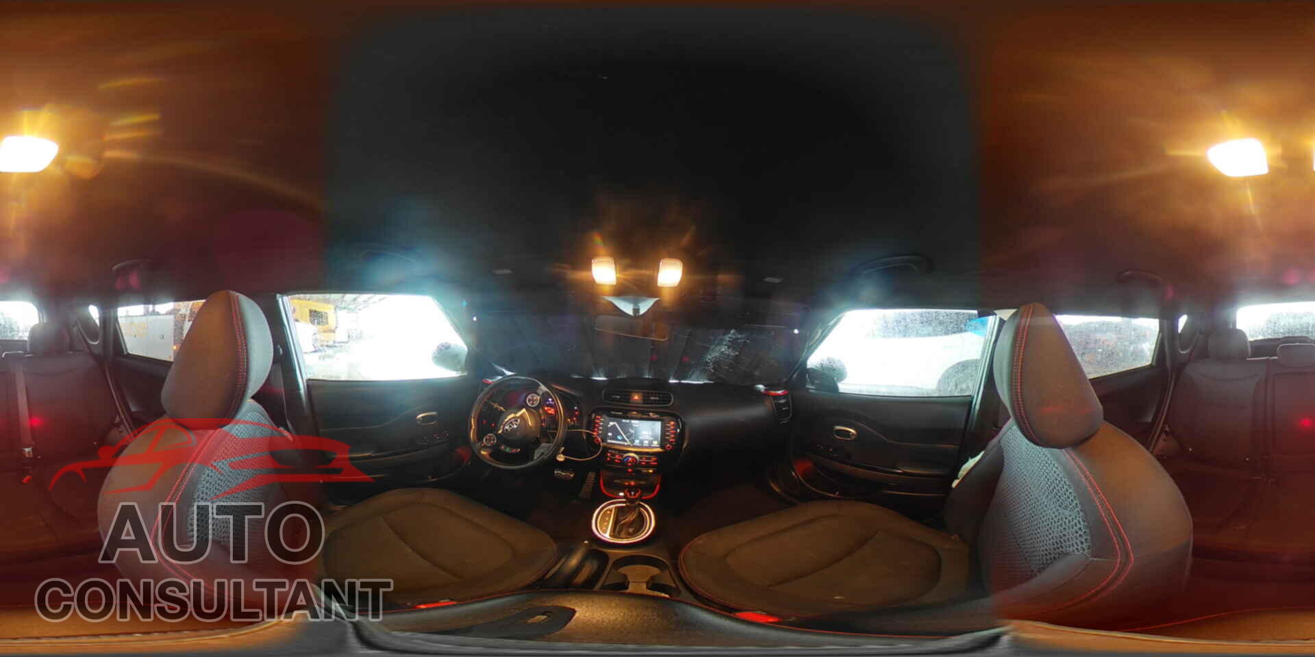KIA SOUL 2016 - KNDJP3A55G7351175