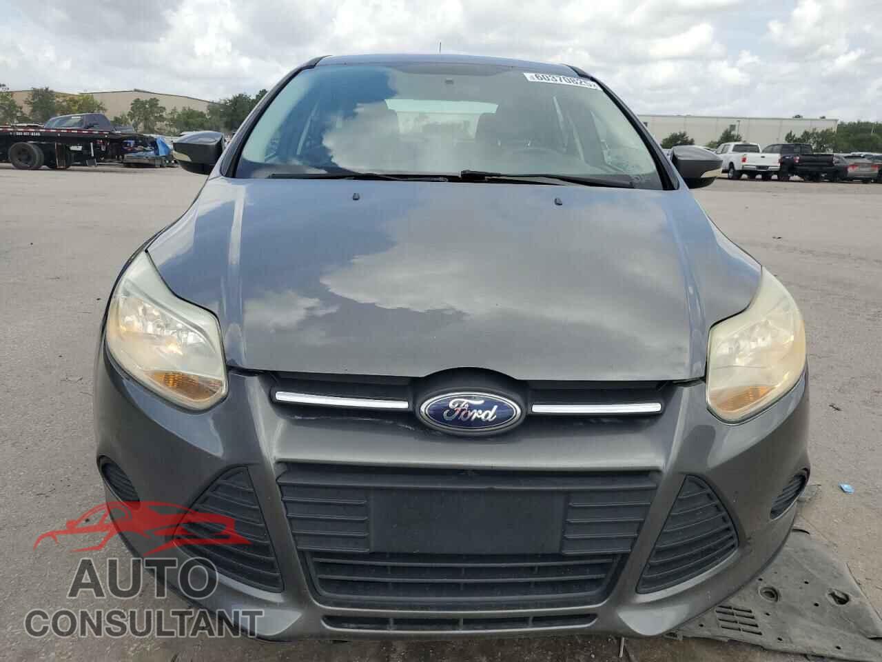 FORD FOCUS 2014 - 1FADP3K23EL332832