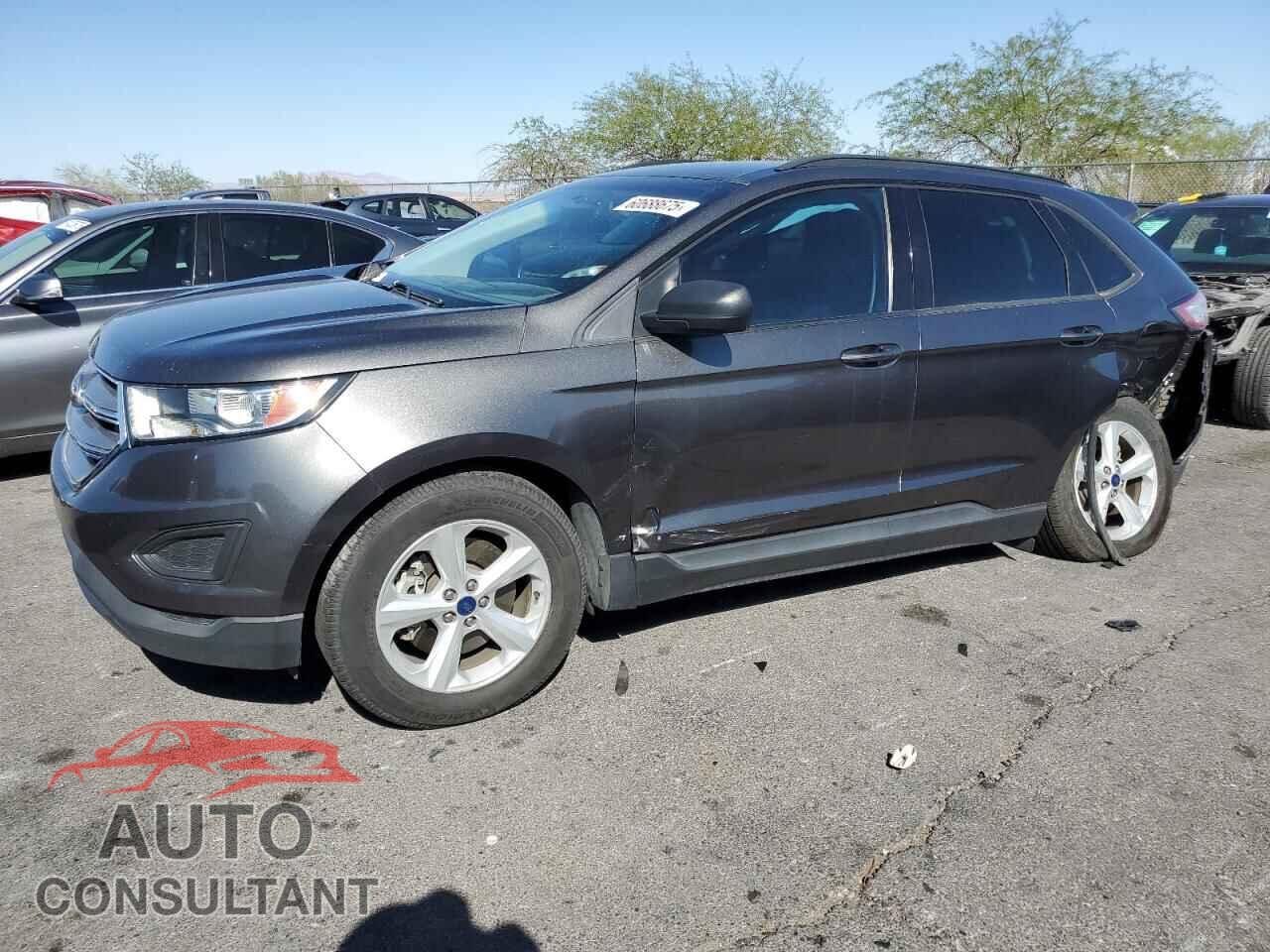 FORD EDGE 2016 - 2FMPK4G92GBB61989