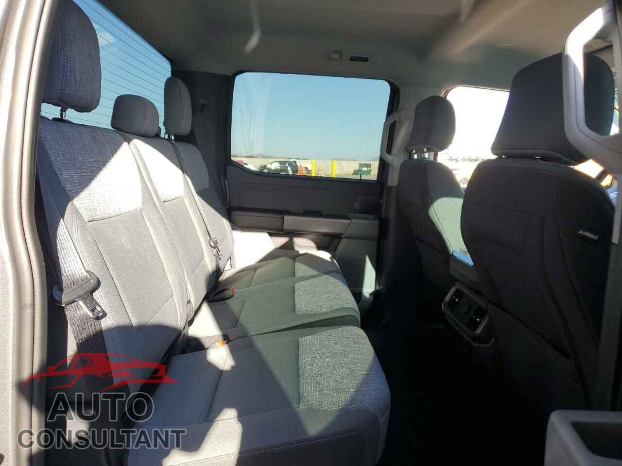 FORD F-150 2023 - 1FTEW1CP0PKG20171