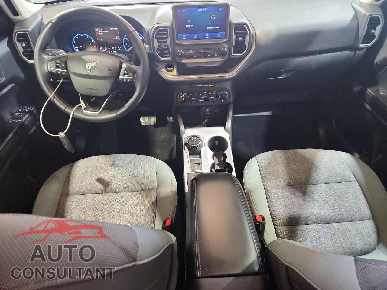 FORD BRONCO 2023 - 3FMCR9B61PRE00213