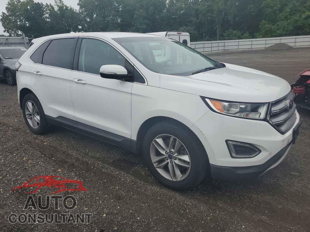 FORD EDGE 2016 - 2FMPK4J97GBC16185