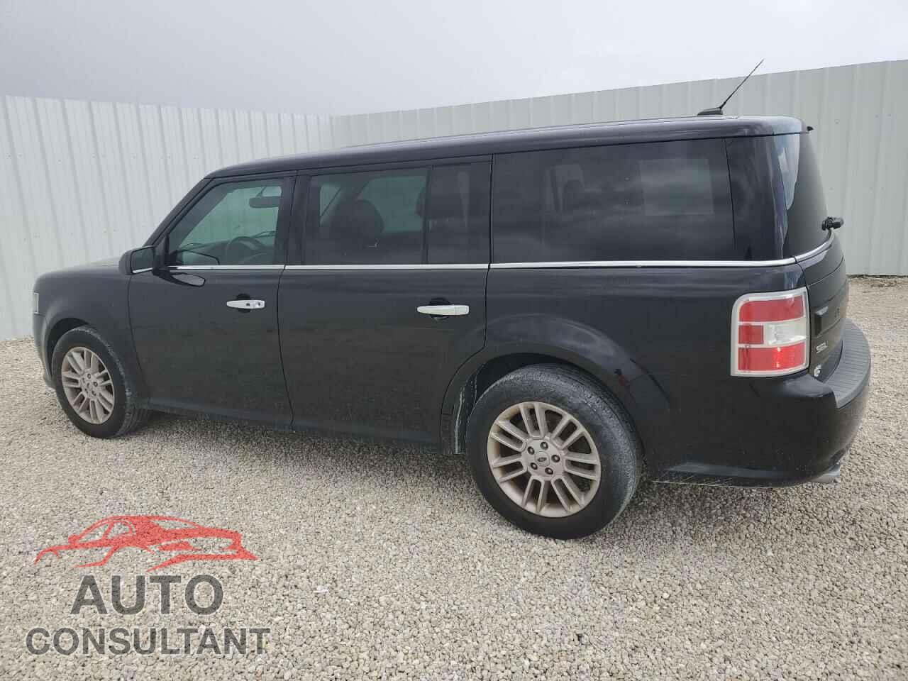 FORD FLEX 2016 - 2FMGK5C87GBA08060