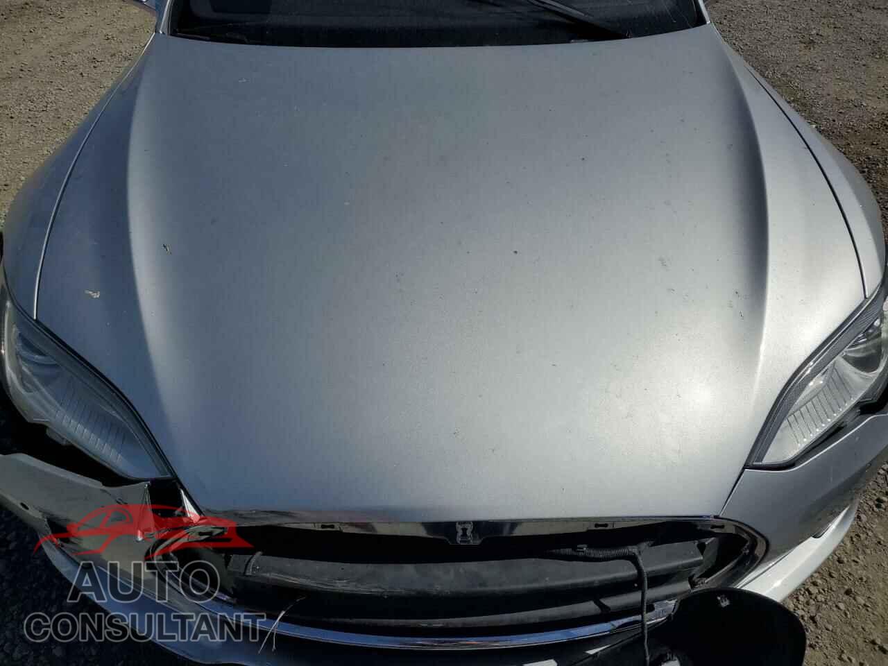 TESLA MODEL S 2016 - 5YJSA1E4XGF115997