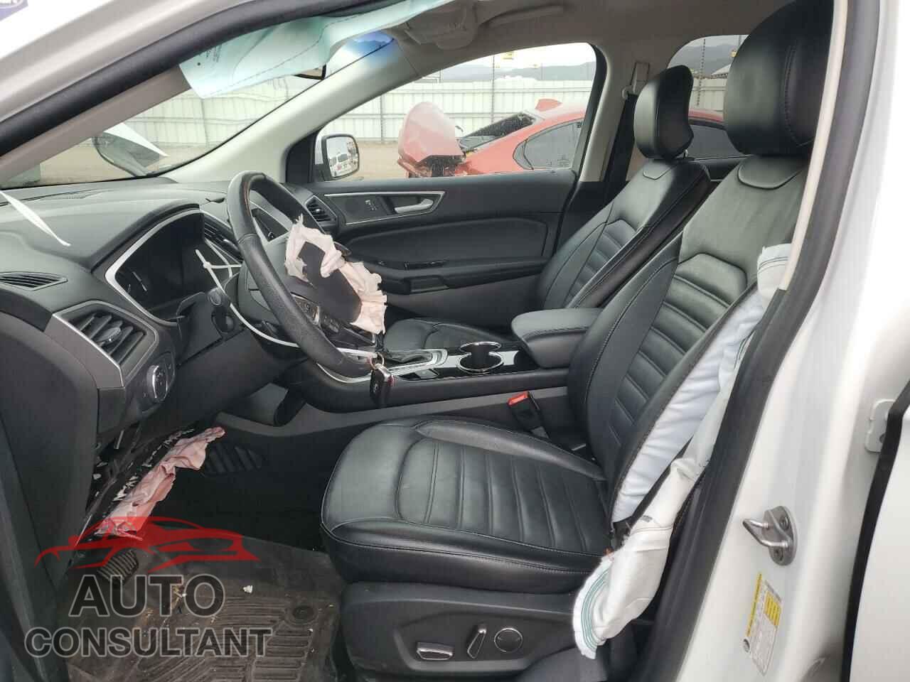 FORD EDGE 2018 - 2FMPK3J97JBC59877
