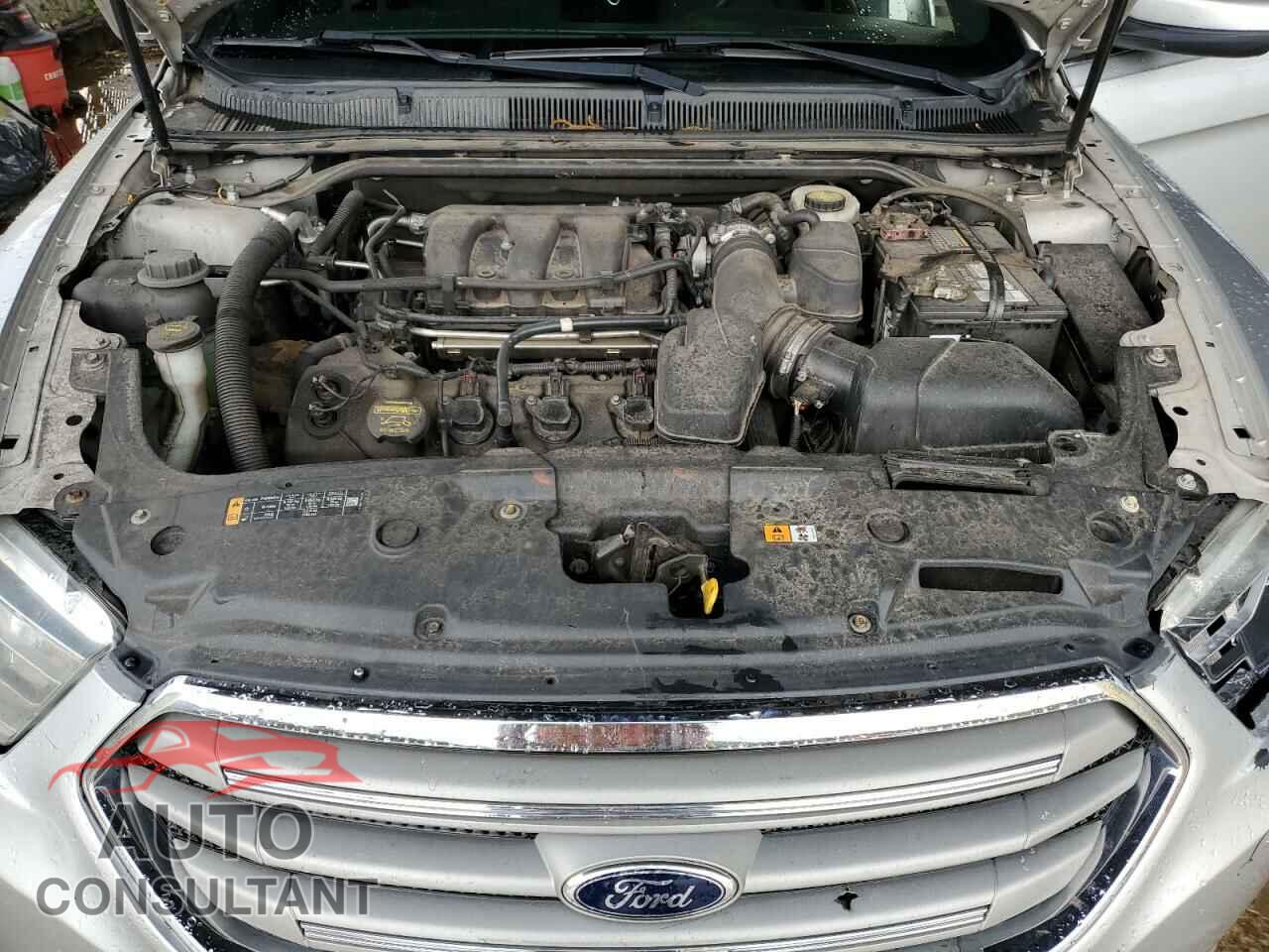 FORD TAURUS 2013 - 1FAHP2E80DG170628