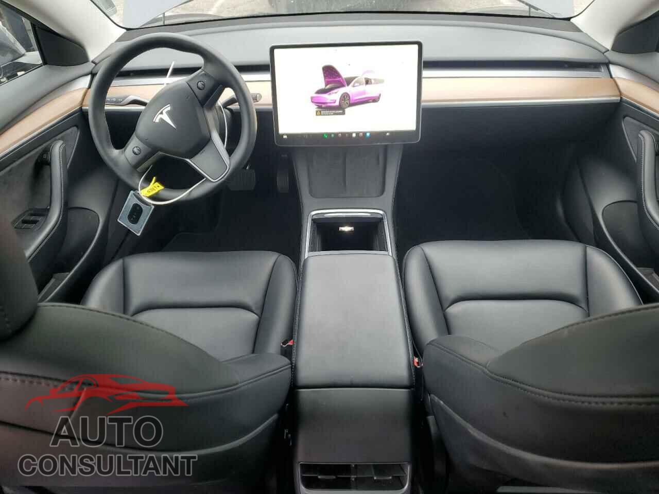 TESLA MODEL 3 2023 - 5YJ3E1EA8PF685236
