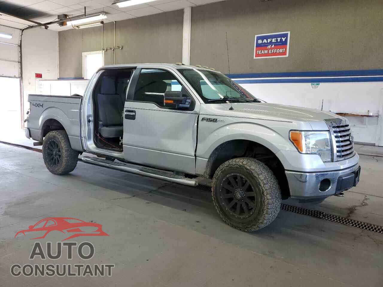 FORD F-150 2012 - 1FTFW1EF7CFB71423