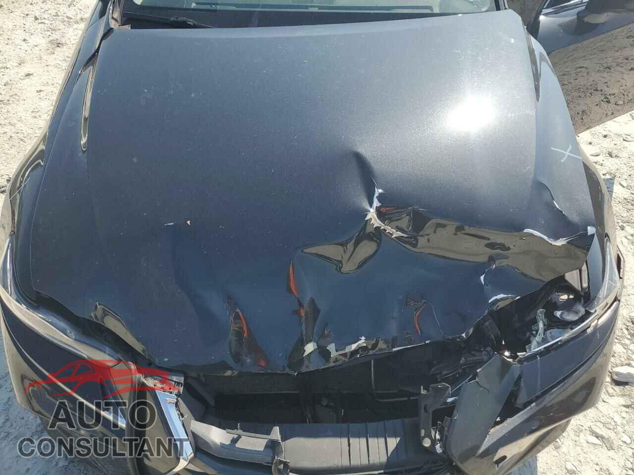 LEXUS IS 2017 - JTHCM1D2XH5020692