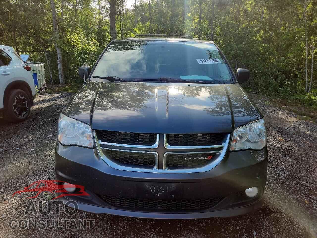DODGE CARAVAN 2016 - 2C4RDGDG2GR348751
