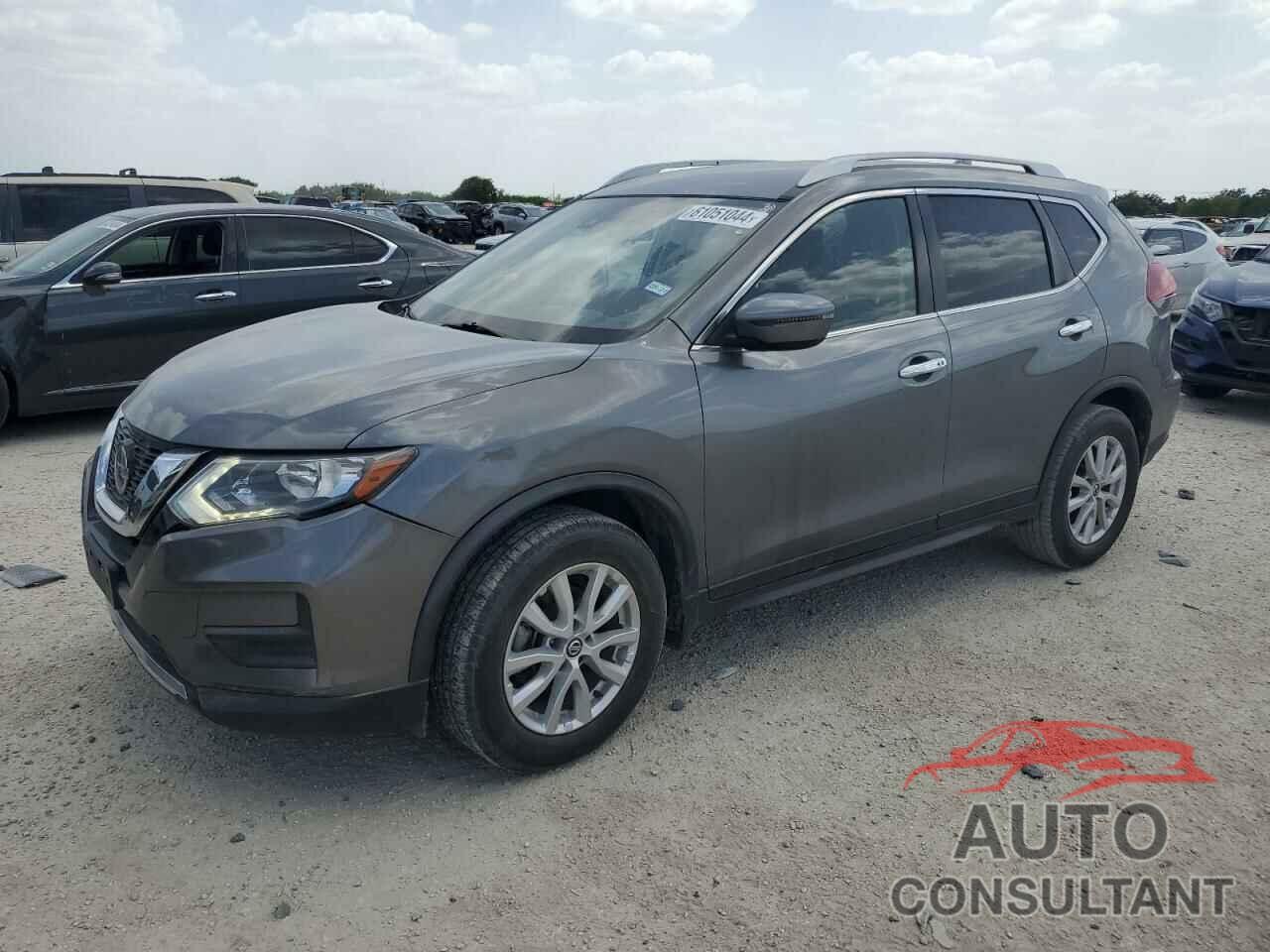 NISSAN ROGUE 2019 - JN8AT2MT9KW260218