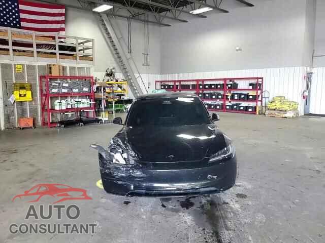 TESLA MODEL 3 2026 - 5YJ3E1EB2TF180148