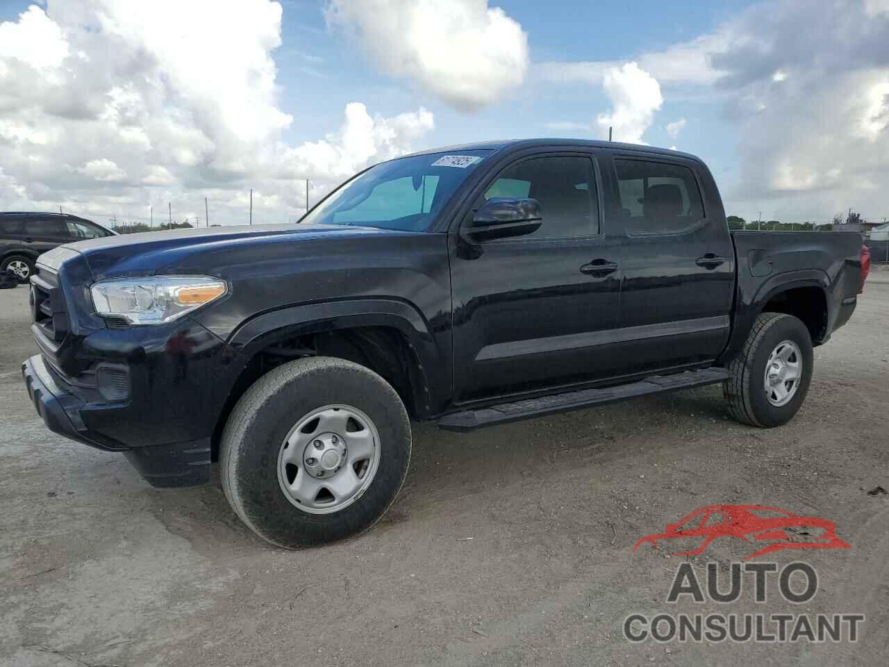 TOYOTA TACOMA 2020 - 5TFAX5GN3LX172307