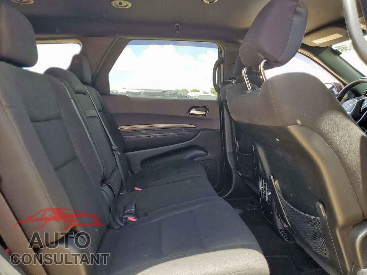 DODGE DURANGO 2023 - 1C4RDHAG4PC596471