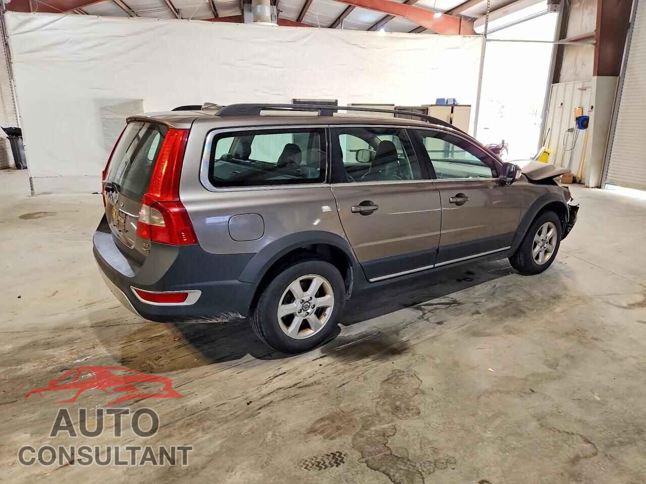 VOLVO XC70 2010 - YV4960BX7A1088264