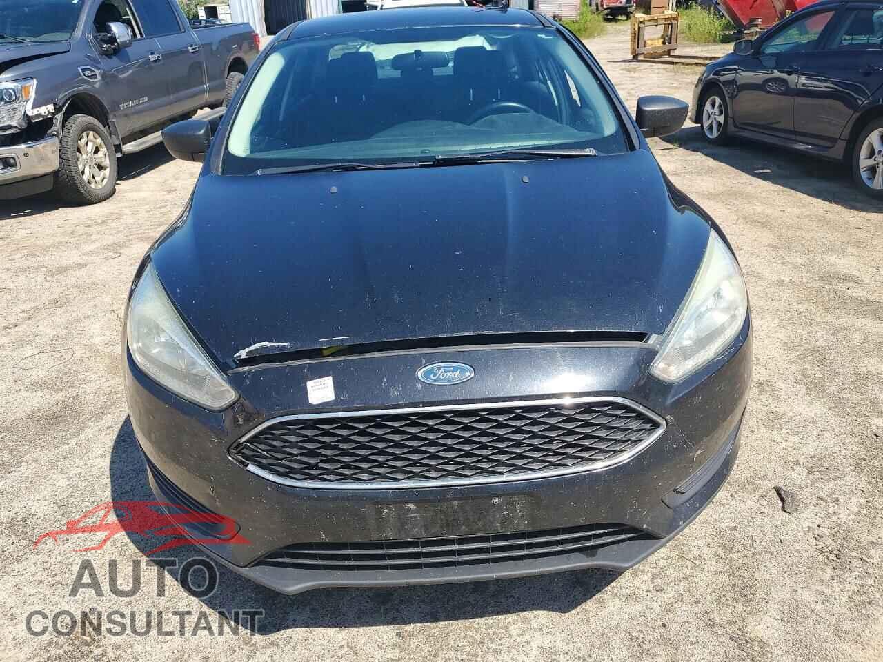 FORD FOCUS 2015 - 1FADP3E27FL290520