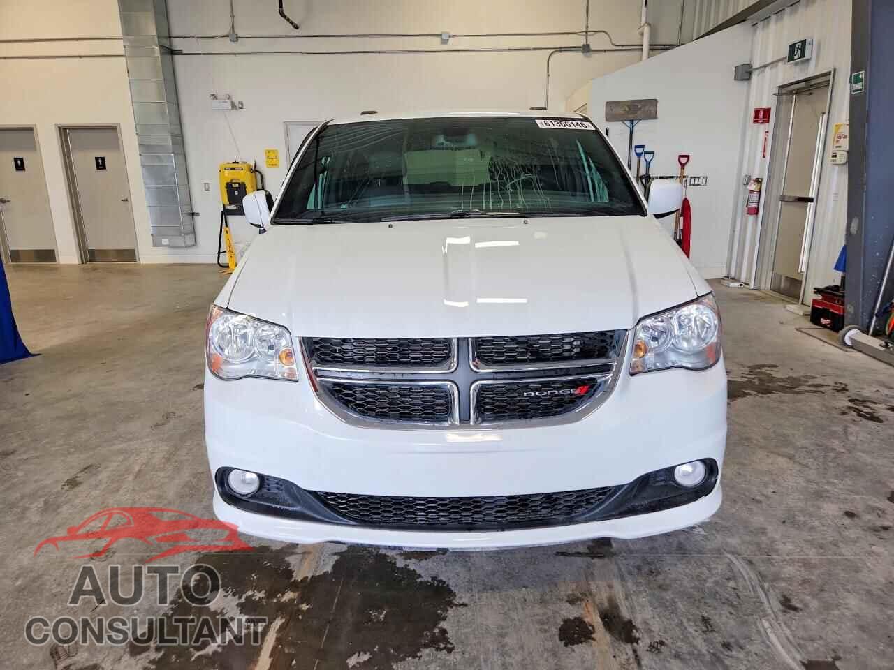 DODGE CARAVAN 2020 - 2C4RDGCG8LR168217