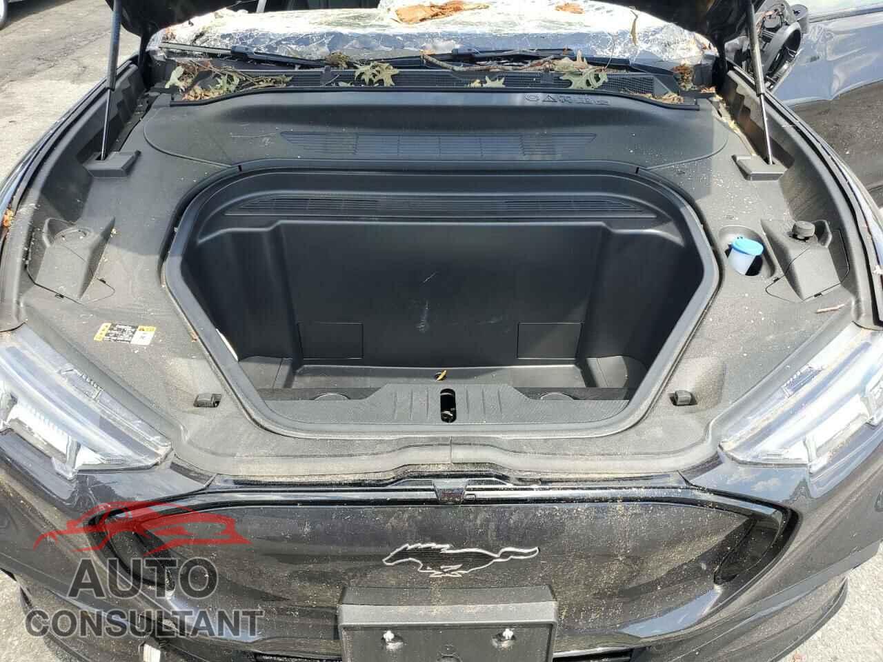 FORD MUSTANG 2022 - 3FMTK3RM5NMA18055