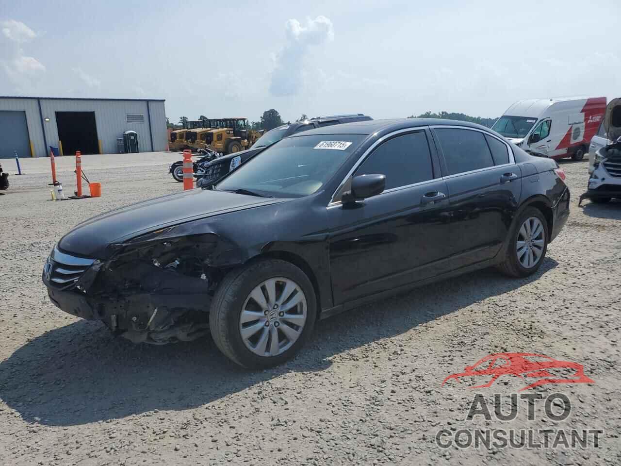 HONDA ACCORD 2011 - 1HGCP2E76BA047168