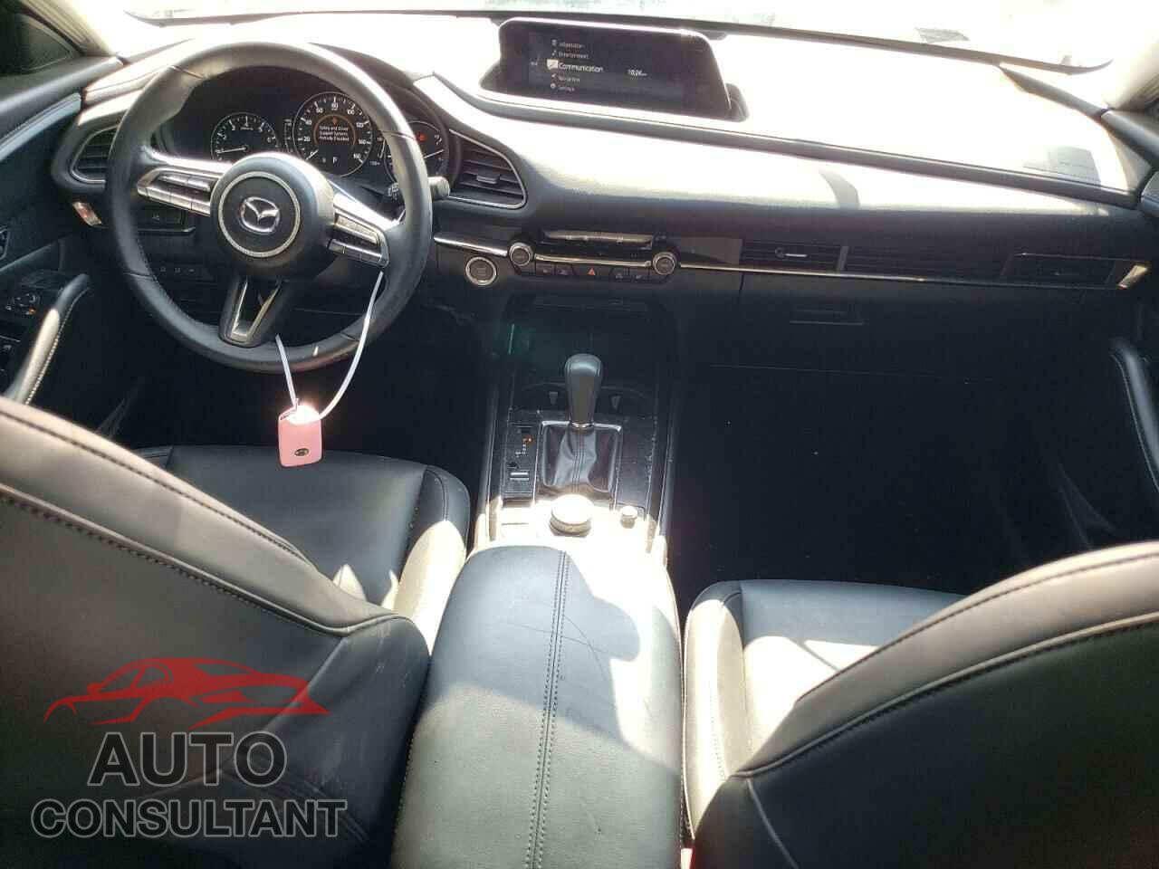 MAZDA CX30 2021 - 3MVDMBCL8MM268755