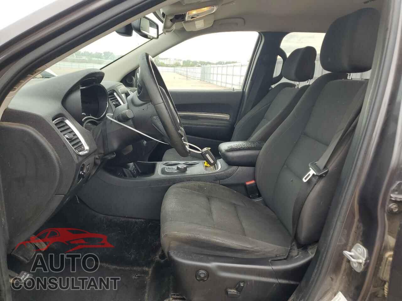 DODGE DURANGO 2014 - 1C4RDHAG6EC313680
