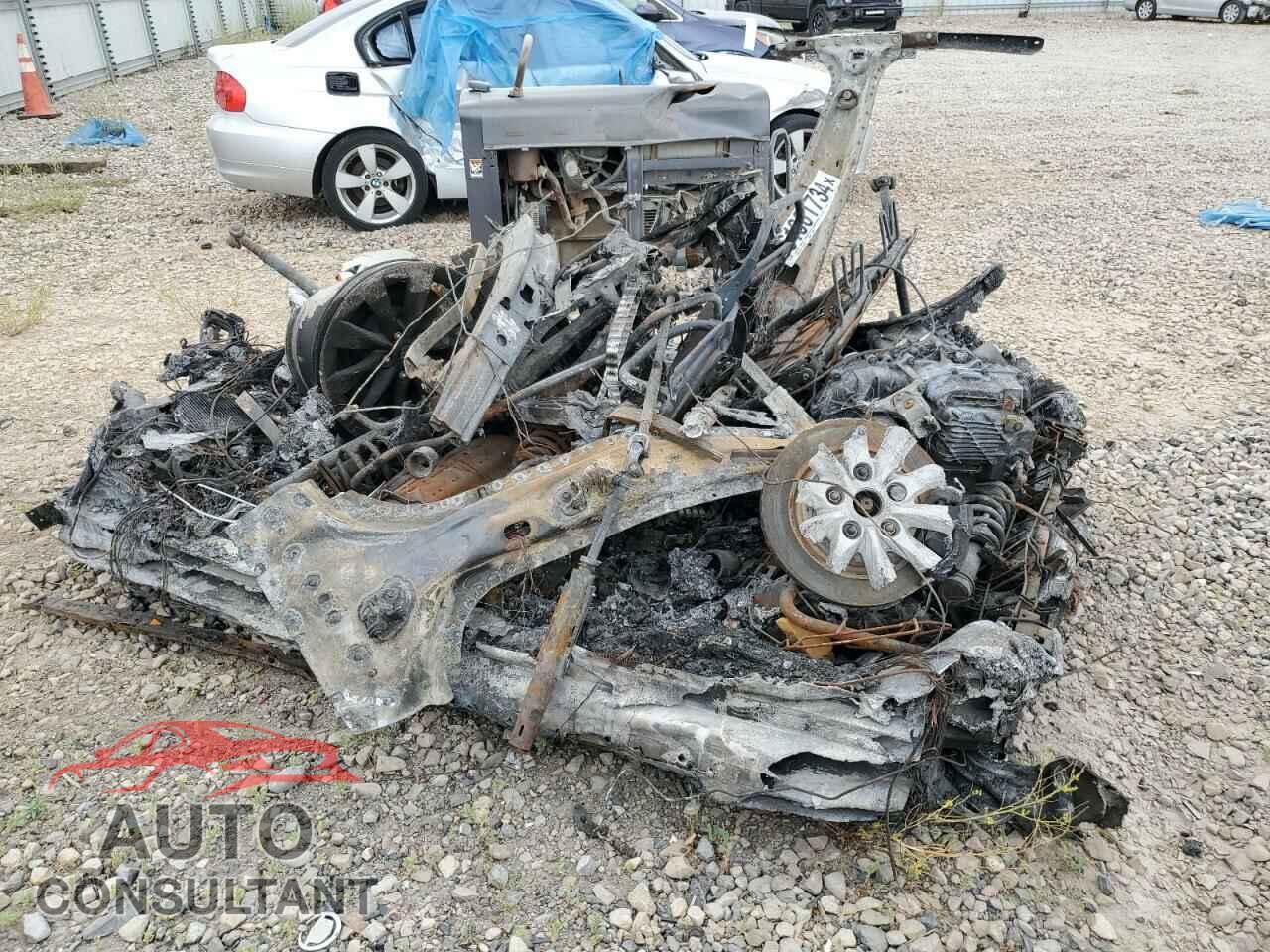 TESLA MODEL S 2016 - 5YJSA1E22GF171933