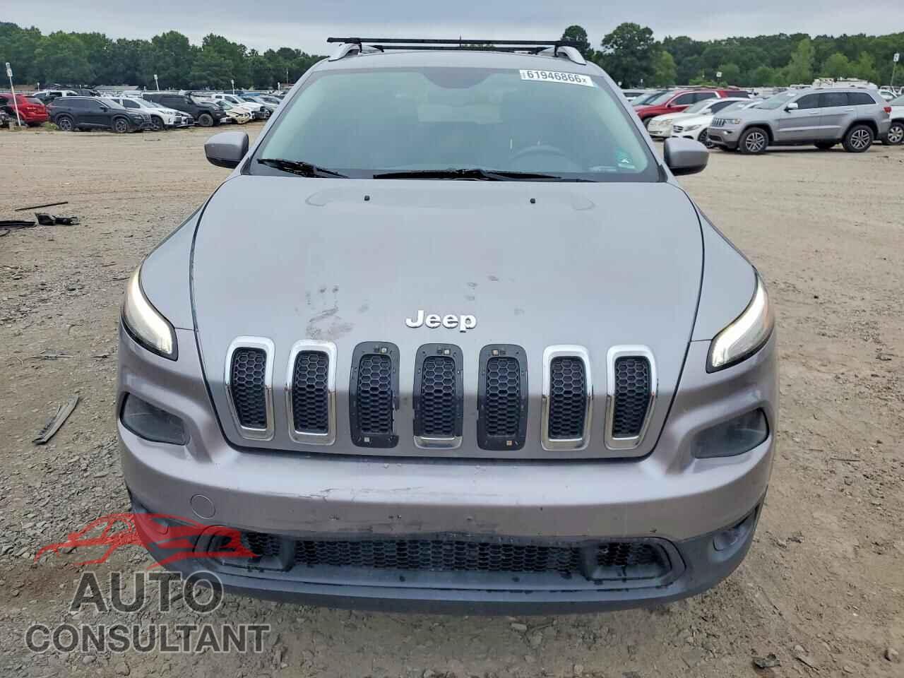 JEEP CHEROKEE 2014 - 1C4PJMCS5EW193122