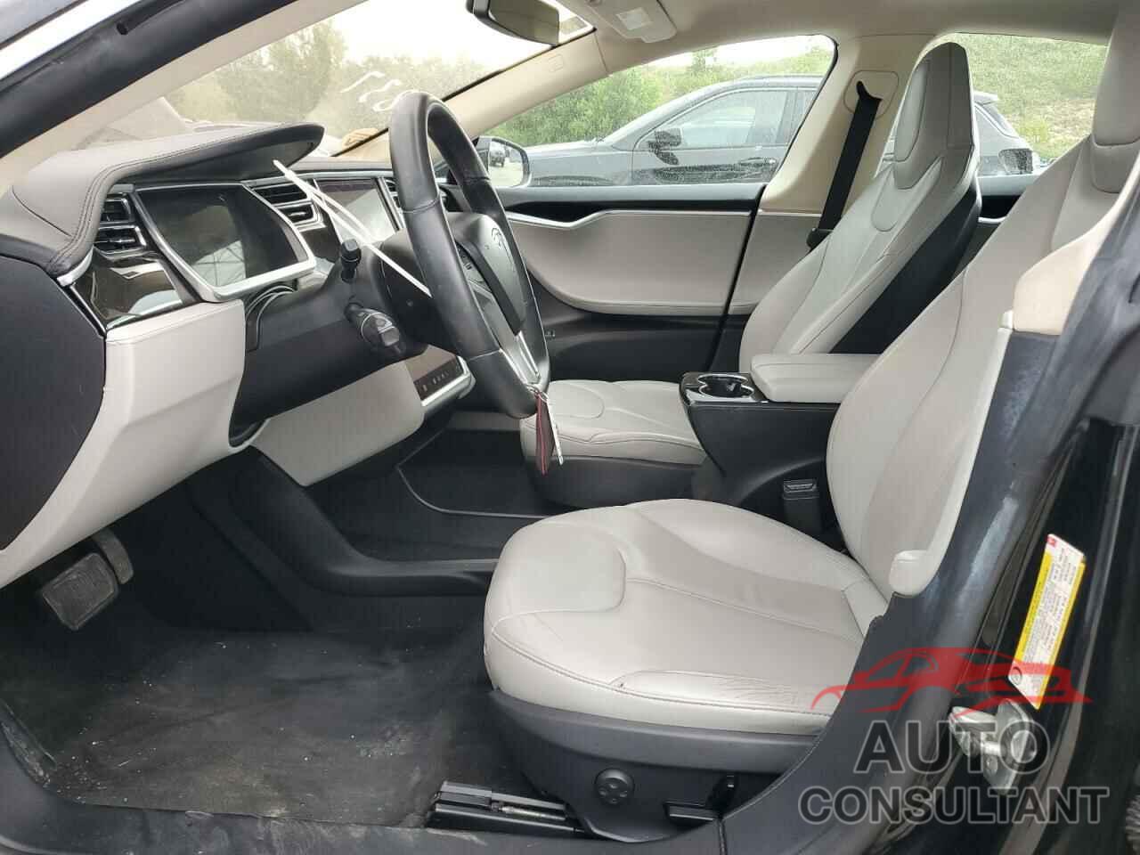 TESLA MODEL S 2013 - 5YJSA1CG4DFP04956