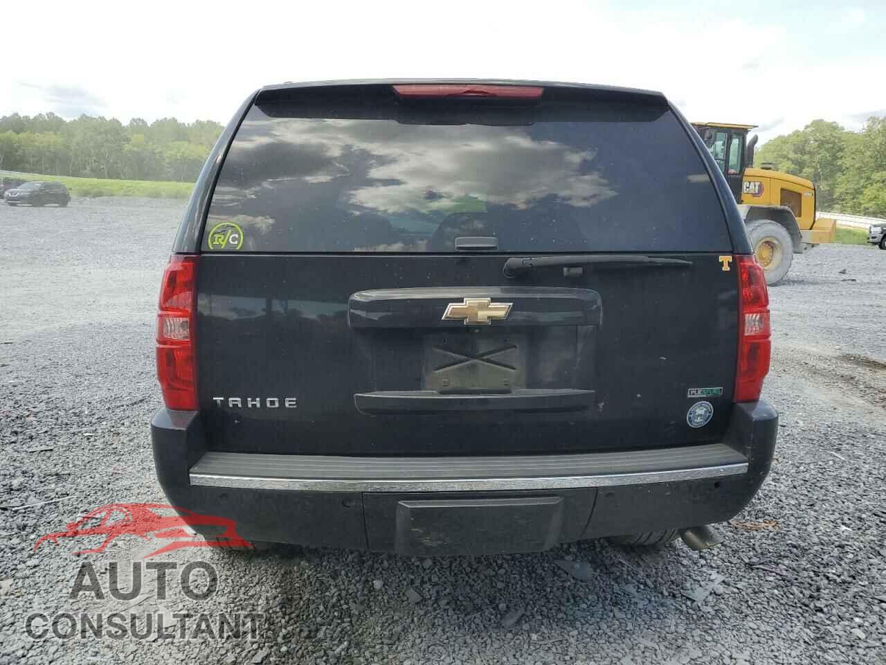 CHEVROLET TAHOE 2010 - 1GNUCCE06AR189230