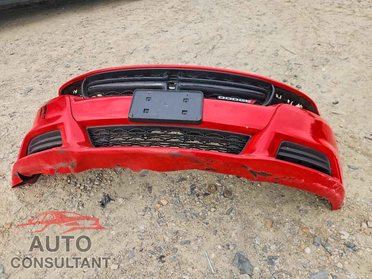 DODGE CHARGER 2022 - 2C3CDXBG5NH129301