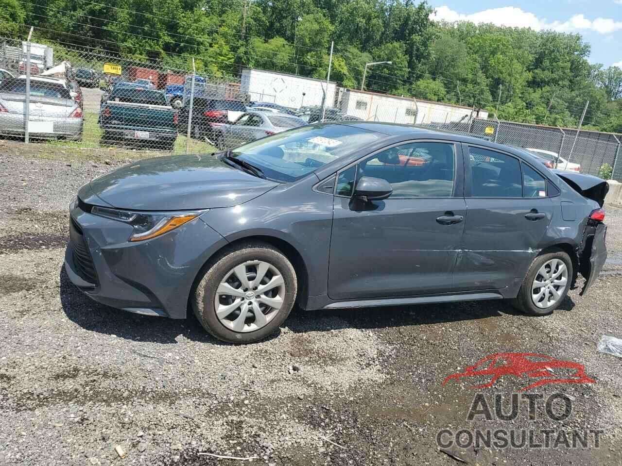 TOYOTA COROLLA 2025 - 5YFB4MDE8SP247799