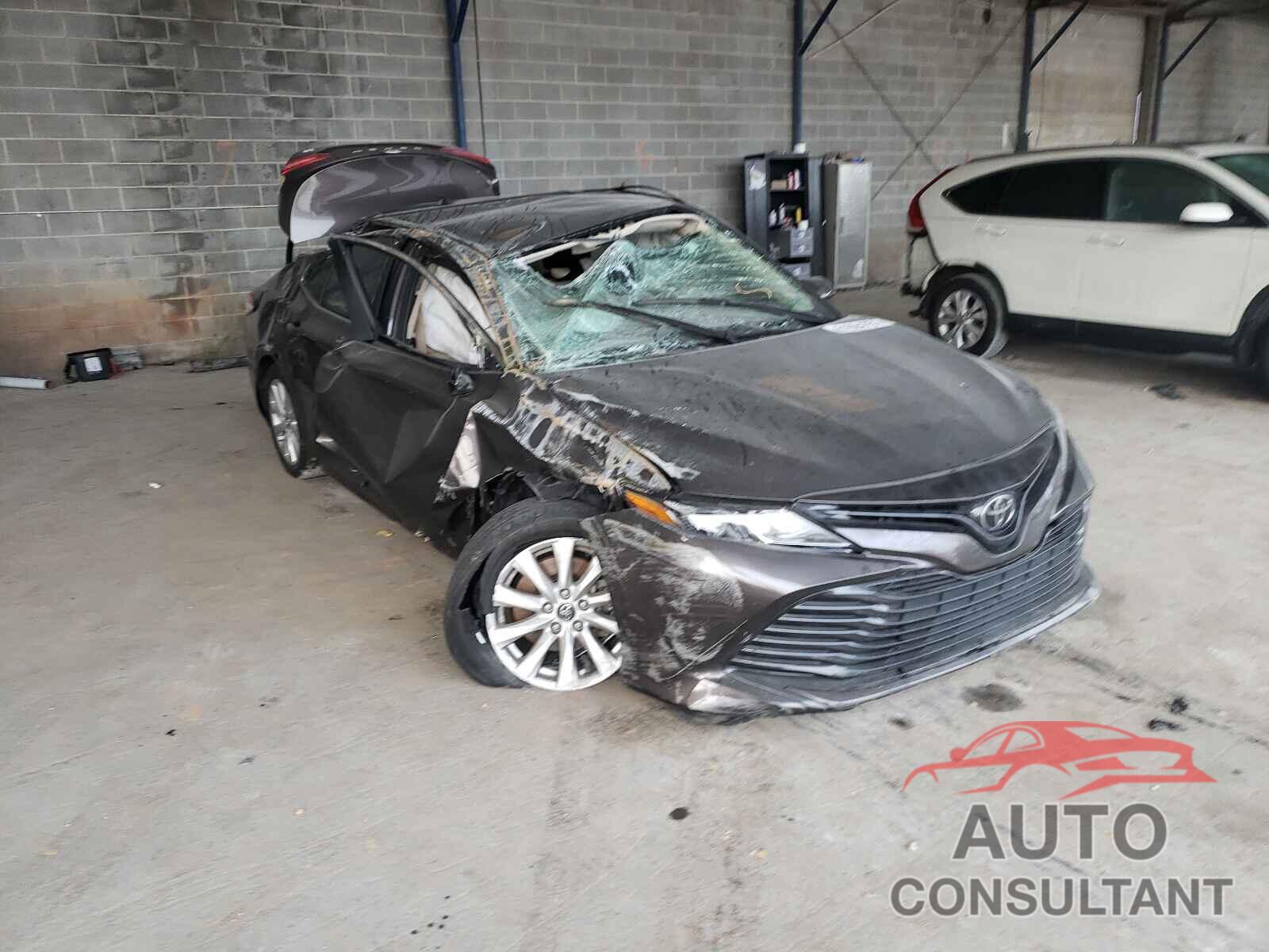 TOYOTA CAMRY 2019 - 4T1B11HK0KU805442