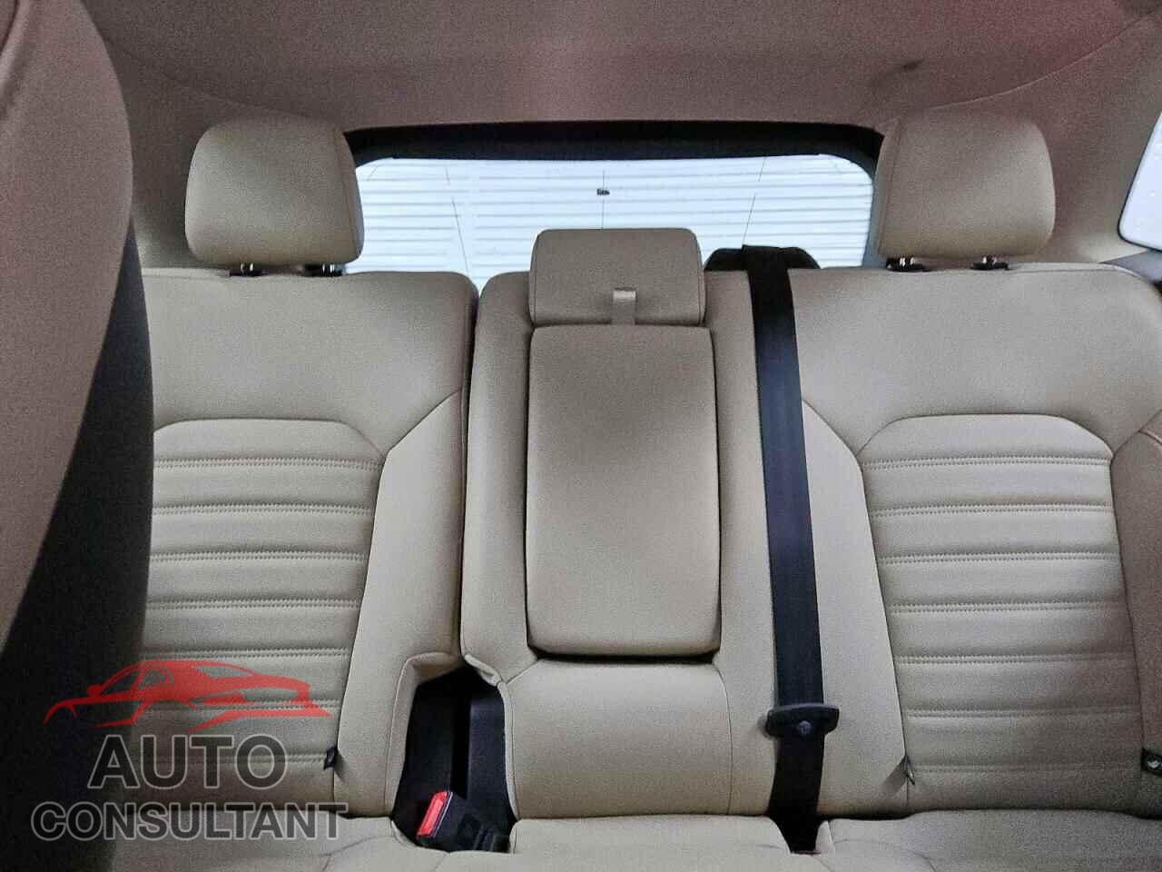 FORD EDGE 2020 - 2FMPK3J97LBB01641