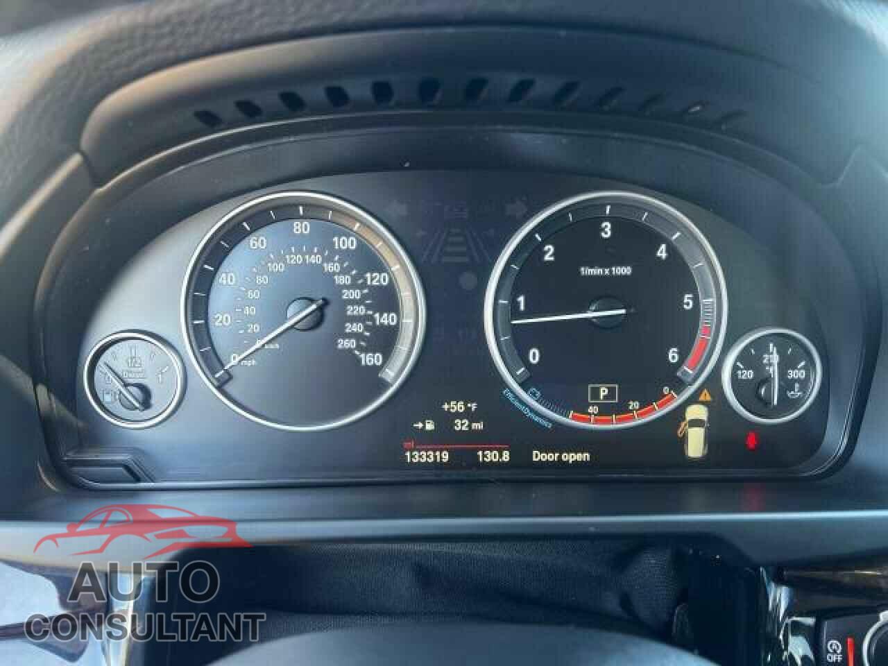 BMW X5 2015 - 5UXKS4C50F0J98295