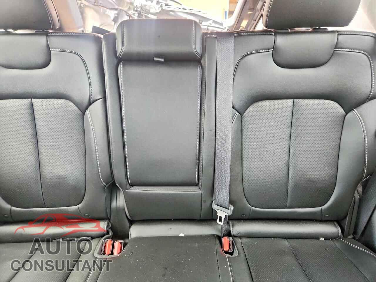 JEEP CHEROKEE 2024 - 1C4RJGBG9R8514807