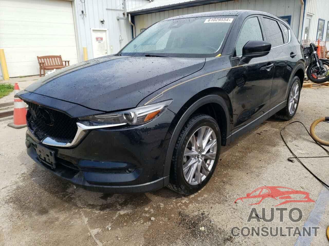 MAZDA CX-5 2019 - JM3KFBDM1K0630796