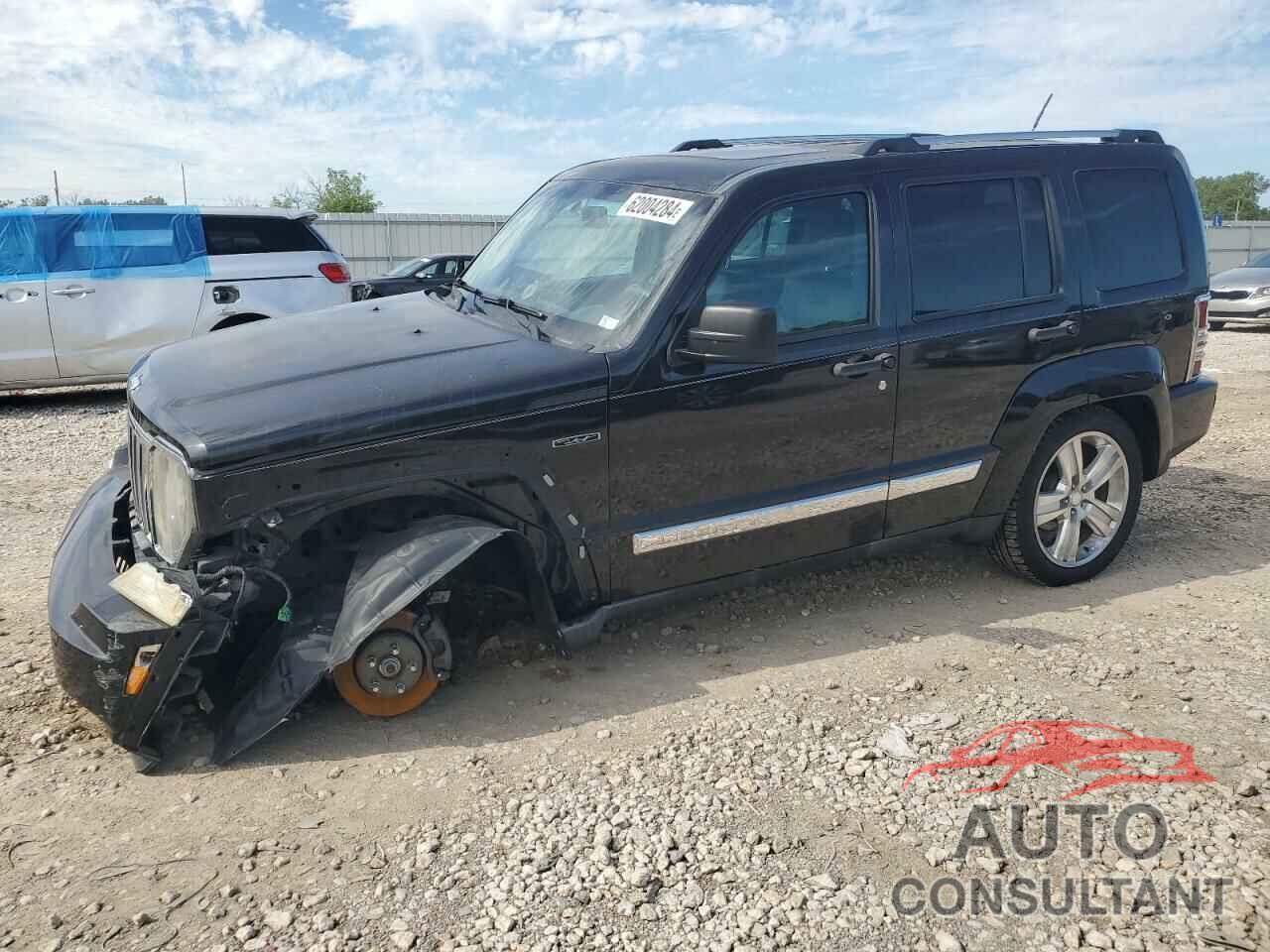 JEEP LIBERTY 2011 - 1J4PN5GK0BW577822