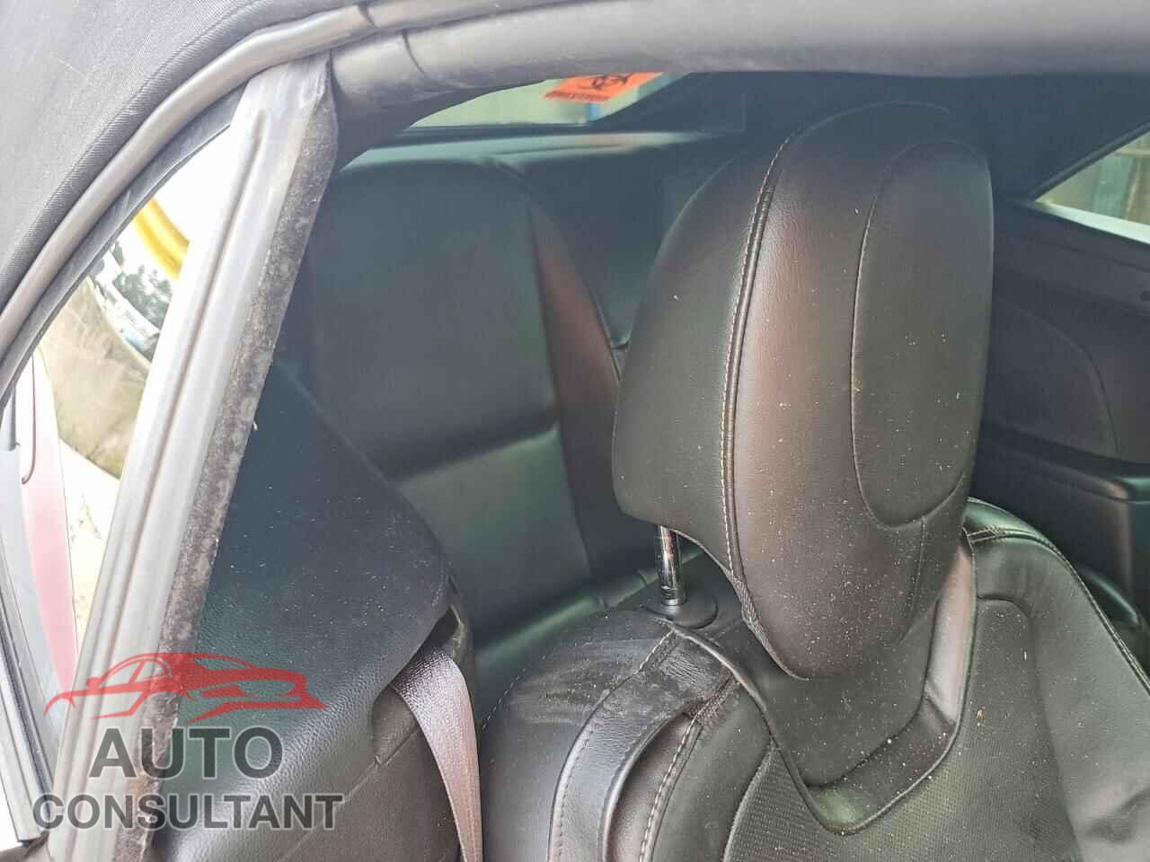 CHEVROLET CAMARO 2013 - 2G1FC3D33D9193871