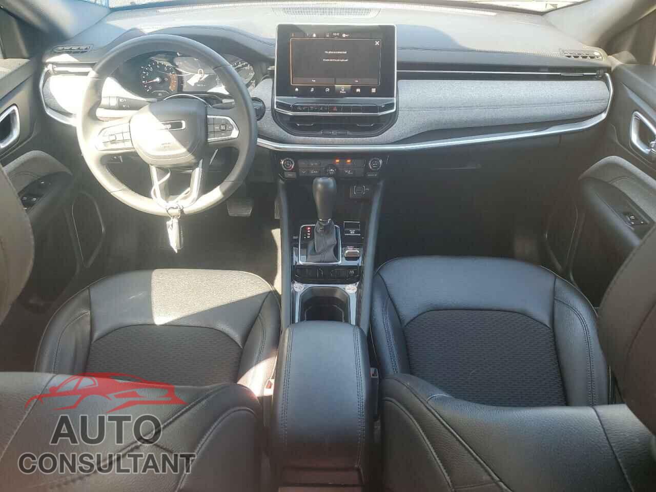 JEEP COMPASS 2024 - 3C4NJDBN5RT604307