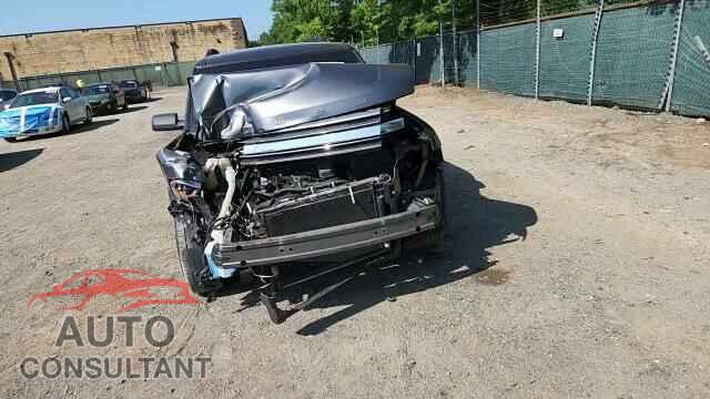 FORD FLEX 2018 - 2FMGK5B8XJBA19370