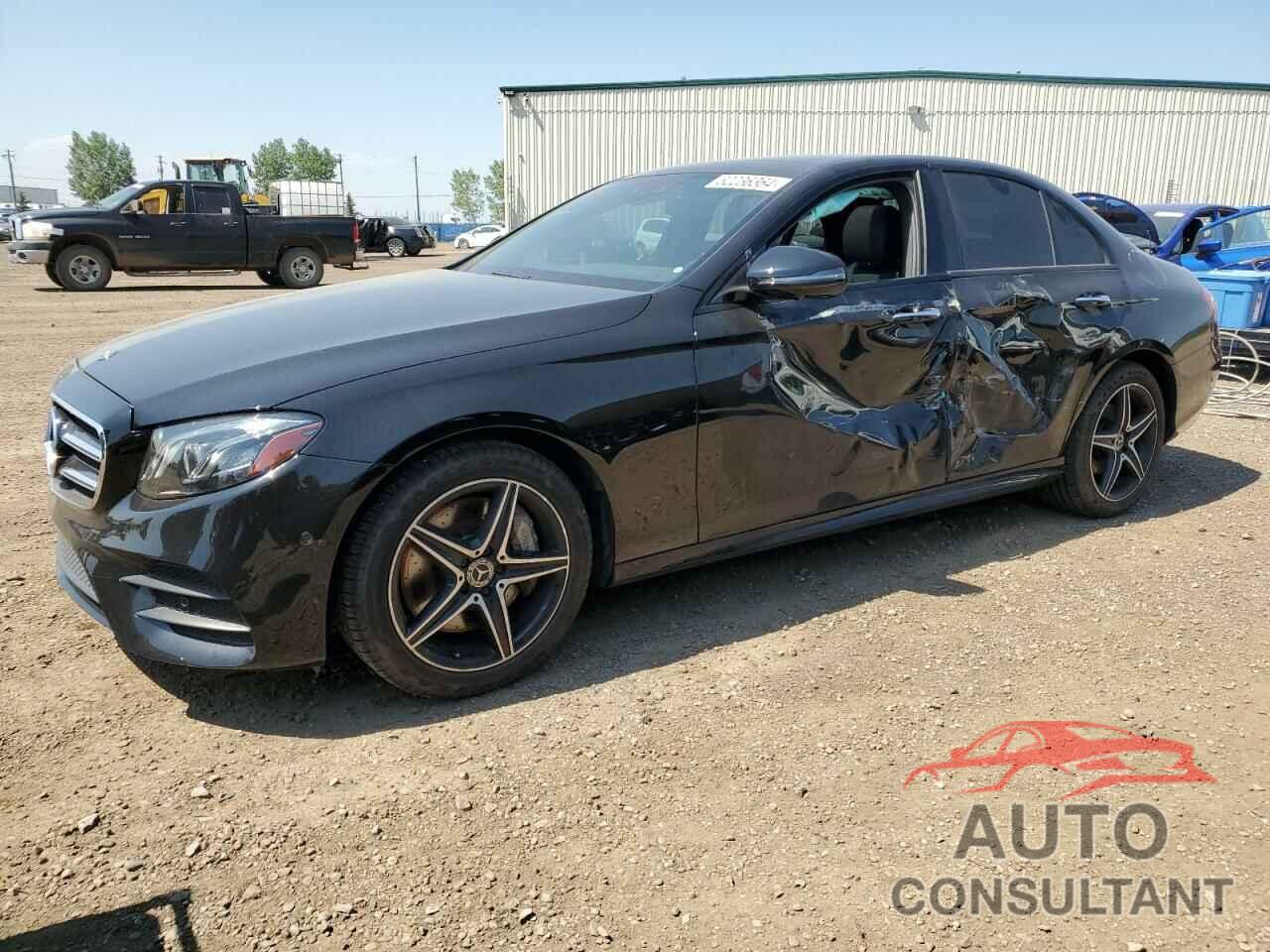 MERCEDES-BENZ E-CLASS 2020 - W1KZF8EB3LA833620